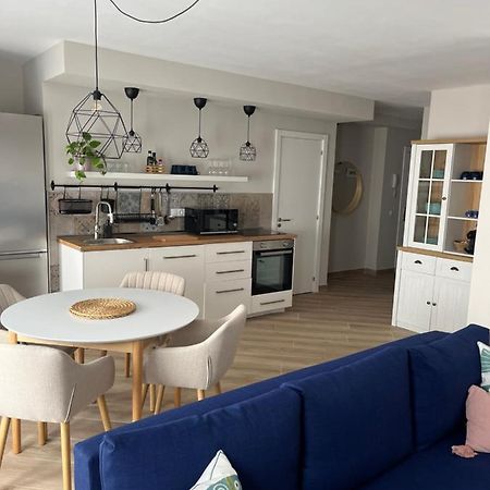 Casa Aguamarina Apartment Corralejo Ngoại thất bức ảnh