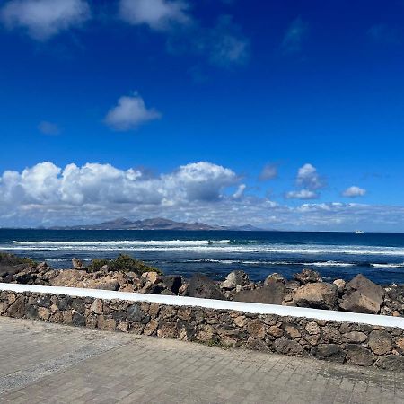 Casa Aguamarina Apartment Corralejo Ngoại thất bức ảnh
