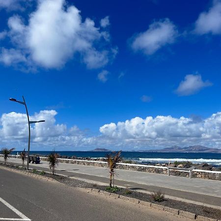 Casa Aguamarina Apartment Corralejo Ngoại thất bức ảnh