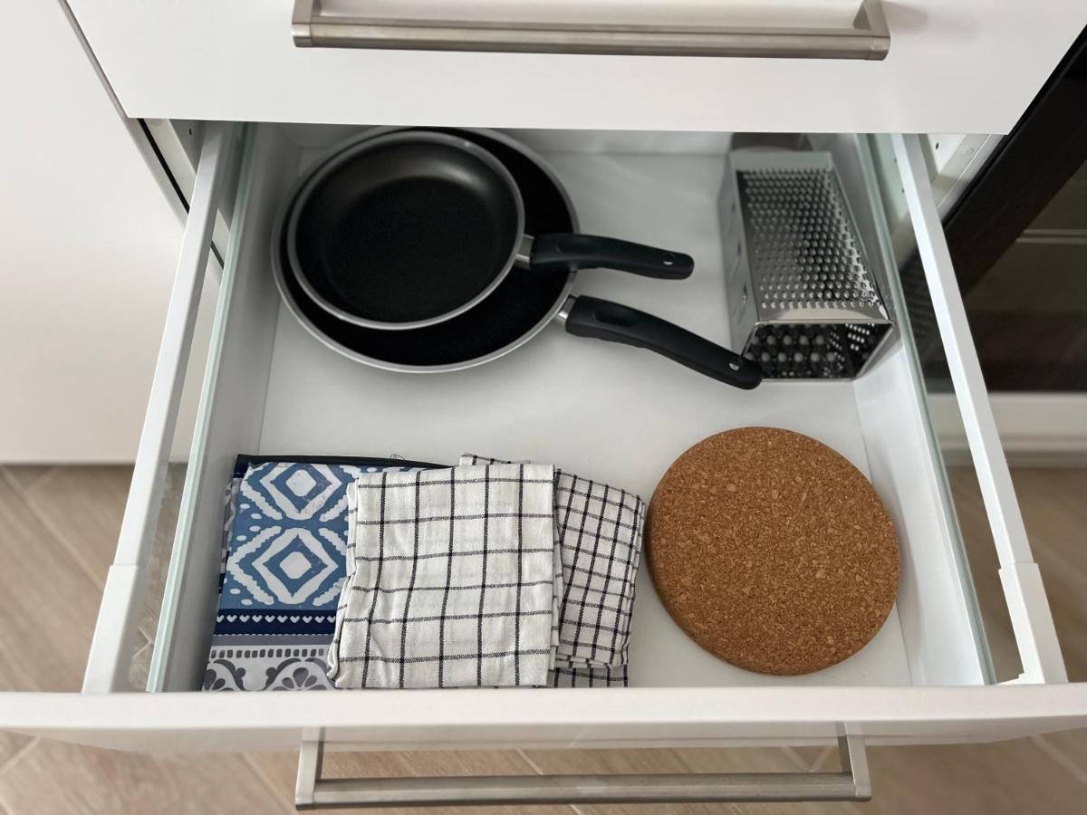 Casa Aguamarina Apartment Corralejo Ngoại thất bức ảnh