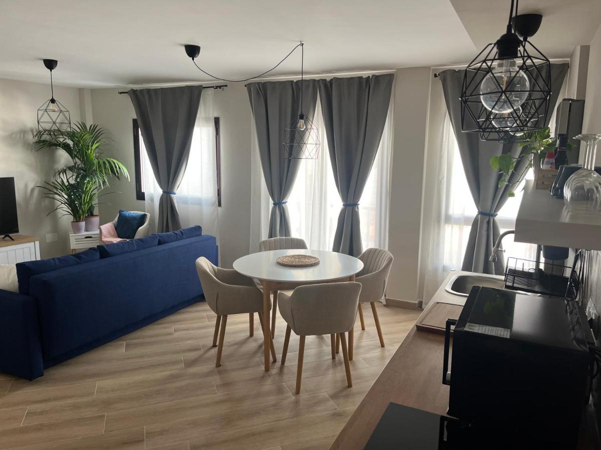 Casa Aguamarina Apartment Corralejo Ngoại thất bức ảnh