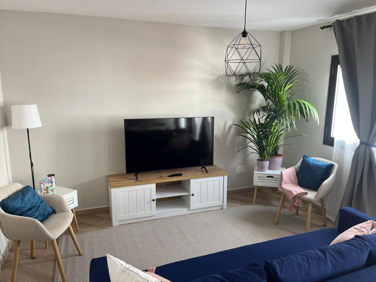 Casa Aguamarina Apartment Corralejo Ngoại thất bức ảnh