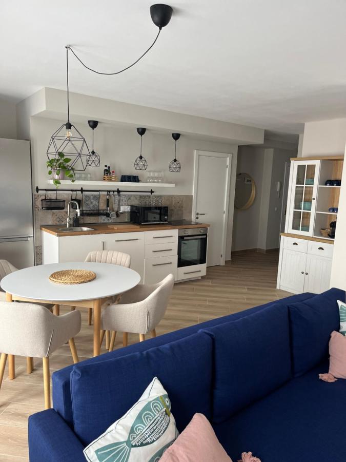 Casa Aguamarina Apartment Corralejo Ngoại thất bức ảnh