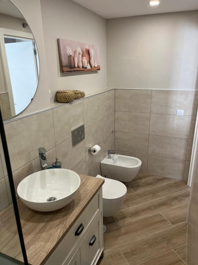 Casa Aguamarina Apartment Corralejo Ngoại thất bức ảnh