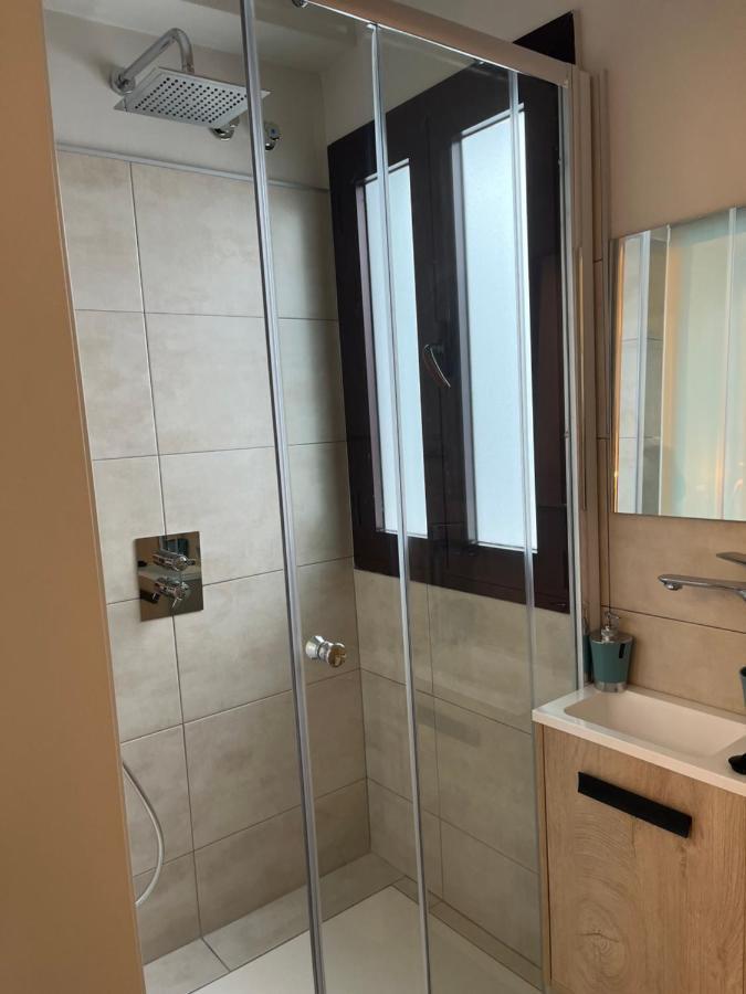 Casa Aguamarina Apartment Corralejo Ngoại thất bức ảnh