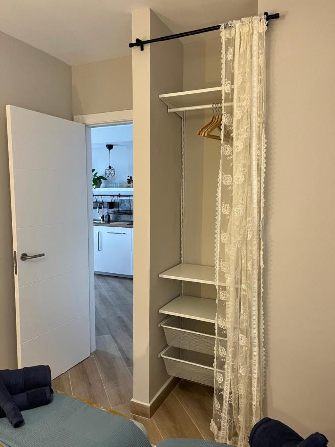 Casa Aguamarina Apartment Corralejo Ngoại thất bức ảnh
