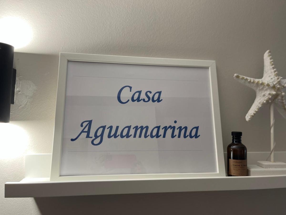 Casa Aguamarina Apartment Corralejo Ngoại thất bức ảnh