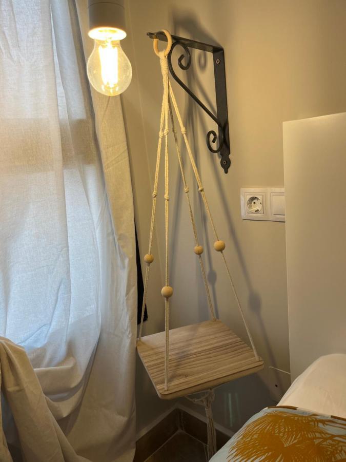 Casa Aguamarina Apartment Corralejo Ngoại thất bức ảnh
