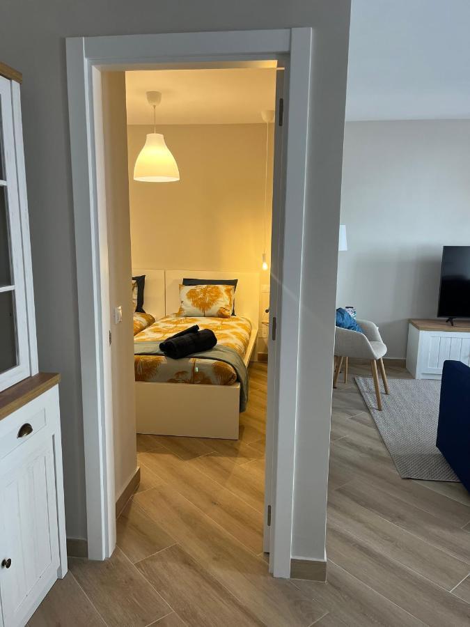 Casa Aguamarina Apartment Corralejo Ngoại thất bức ảnh