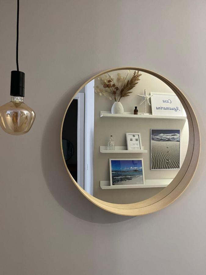 Casa Aguamarina Apartment Corralejo Ngoại thất bức ảnh