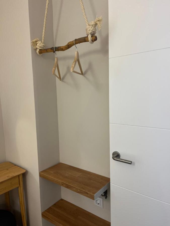 Casa Aguamarina Apartment Corralejo Ngoại thất bức ảnh