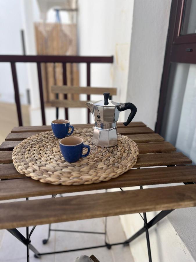 Casa Aguamarina Apartment Corralejo Ngoại thất bức ảnh