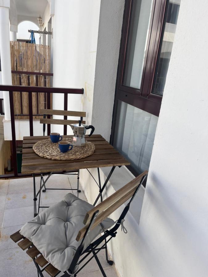 Casa Aguamarina Apartment Corralejo Ngoại thất bức ảnh
