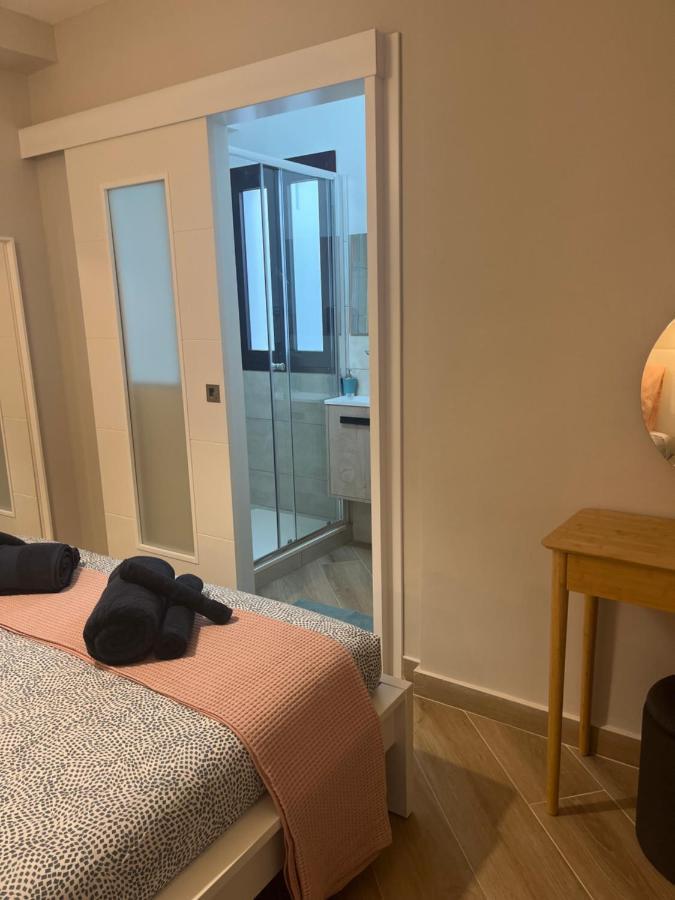 Casa Aguamarina Apartment Corralejo Ngoại thất bức ảnh