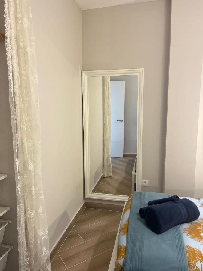 Casa Aguamarina Apartment Corralejo Ngoại thất bức ảnh